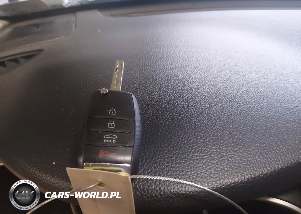 2015 Kia Optima Lx VIN:5XXGM4A74FG516021 - 11