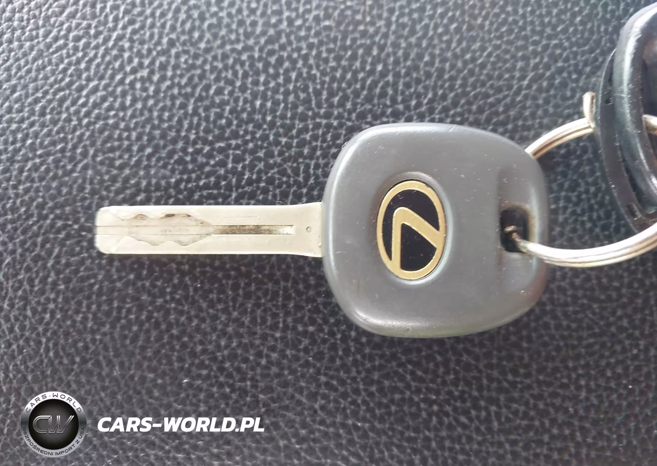2005 Lexus Es 330 VIN:JTHBA30G055068926 - 11