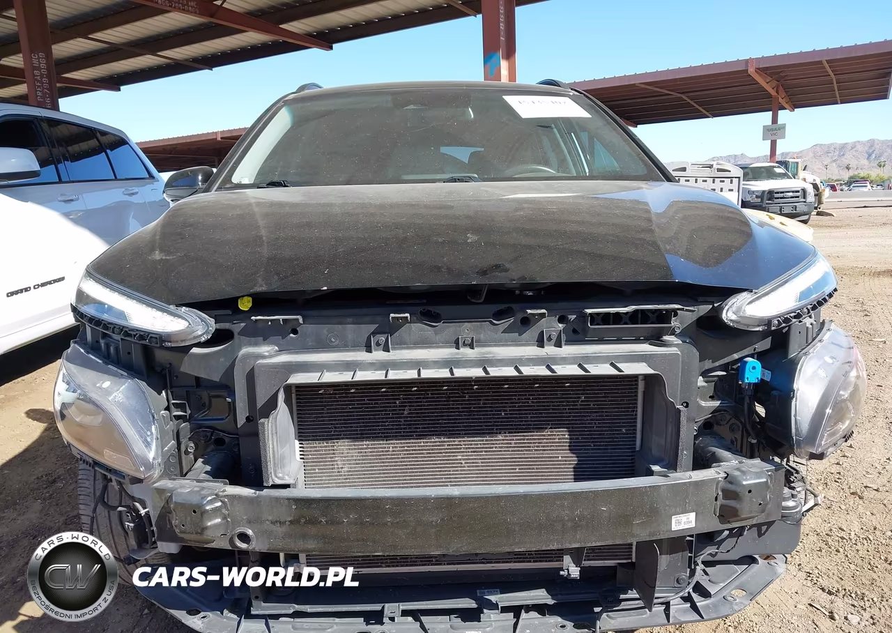 2023 Hyundai Kona Sel VIN:KM8K32AB3PU932171 - 13