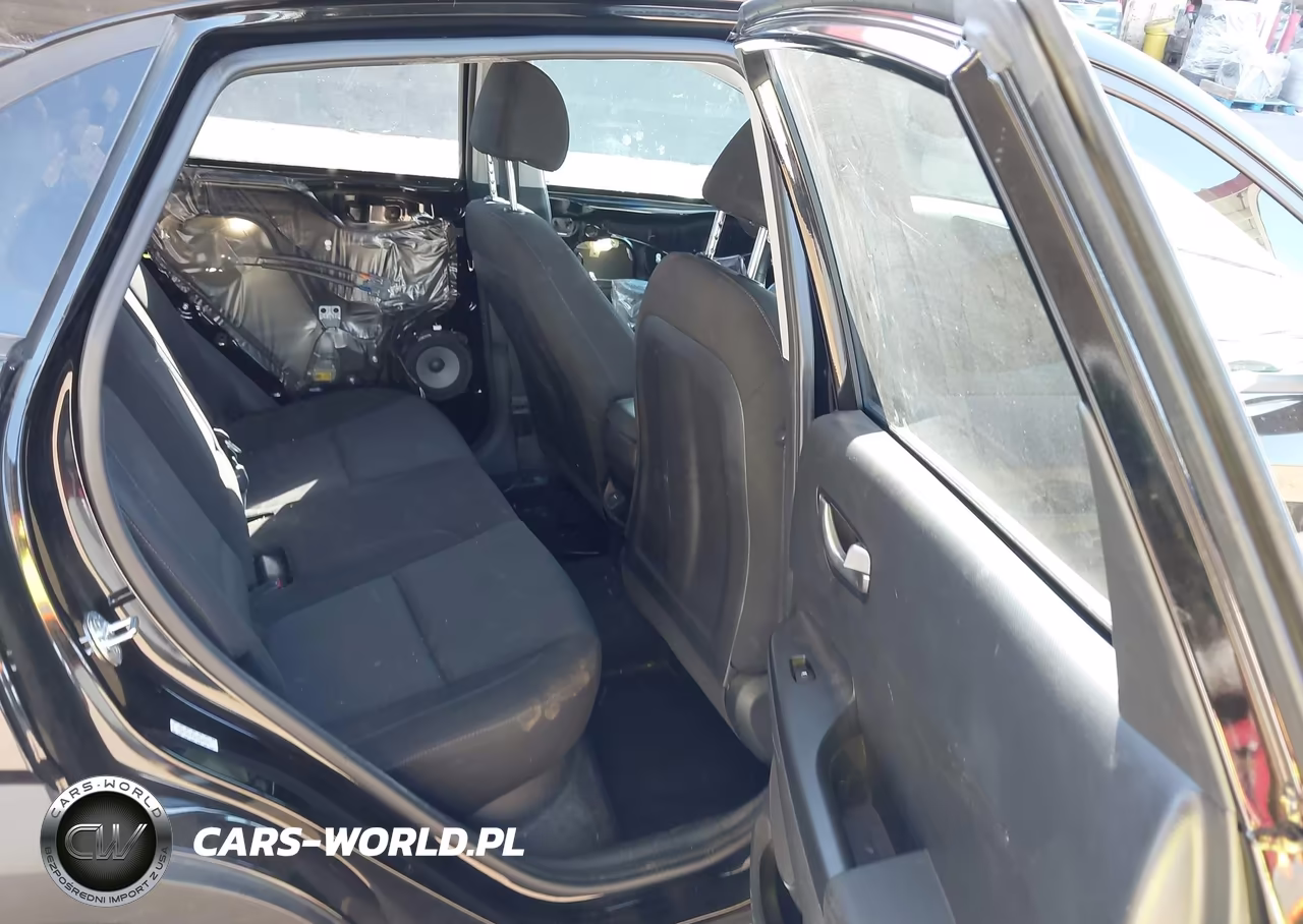 2023 Hyundai Kona Sel VIN:KM8K32AB3PU932171 - 8