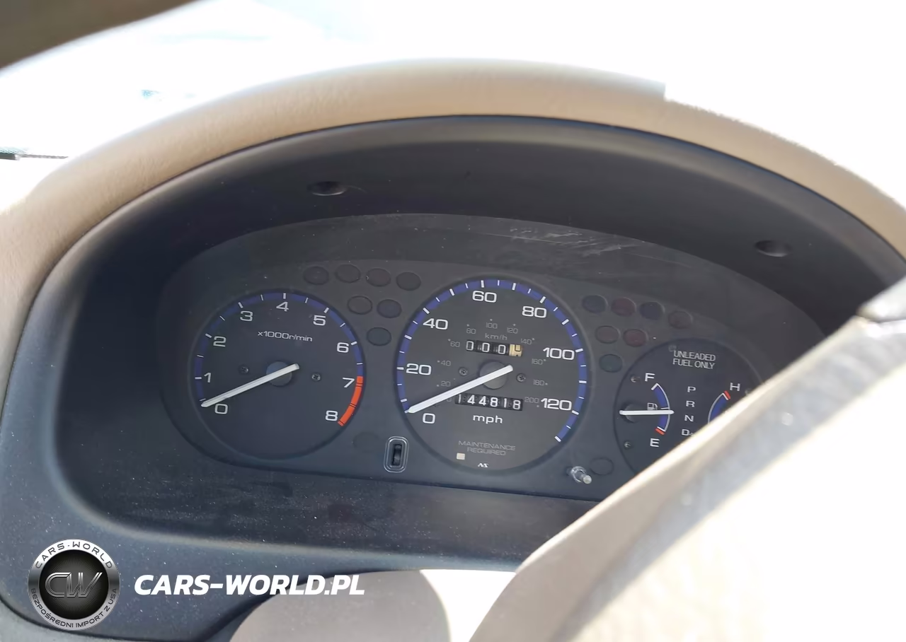 1998 Honda Civic Lx VIN:2HGEJ6674WH561706 - 15