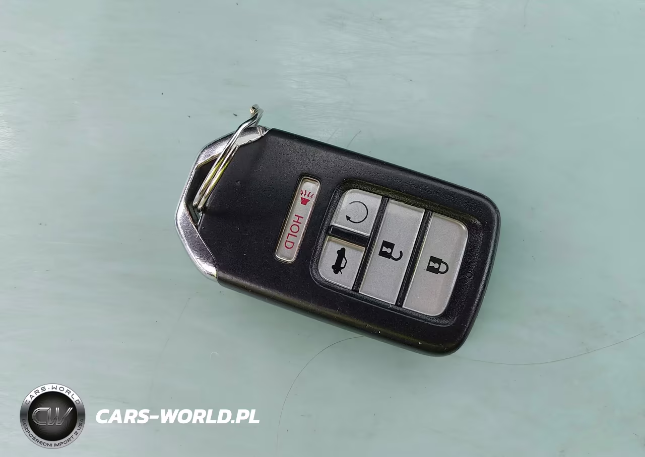 2019 Honda Insight Ex VIN:19XZE4F56KE005393 - 11