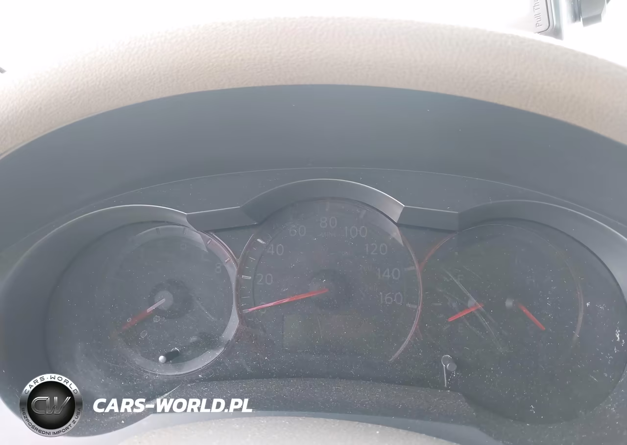 2008 Nissan Altima 2.5 Sl VIN:1N4AL21E78N443090 - 7
