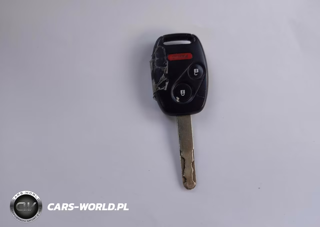 2007 Honda Pilot Lx VIN:2HKYF18187H527544 - 11