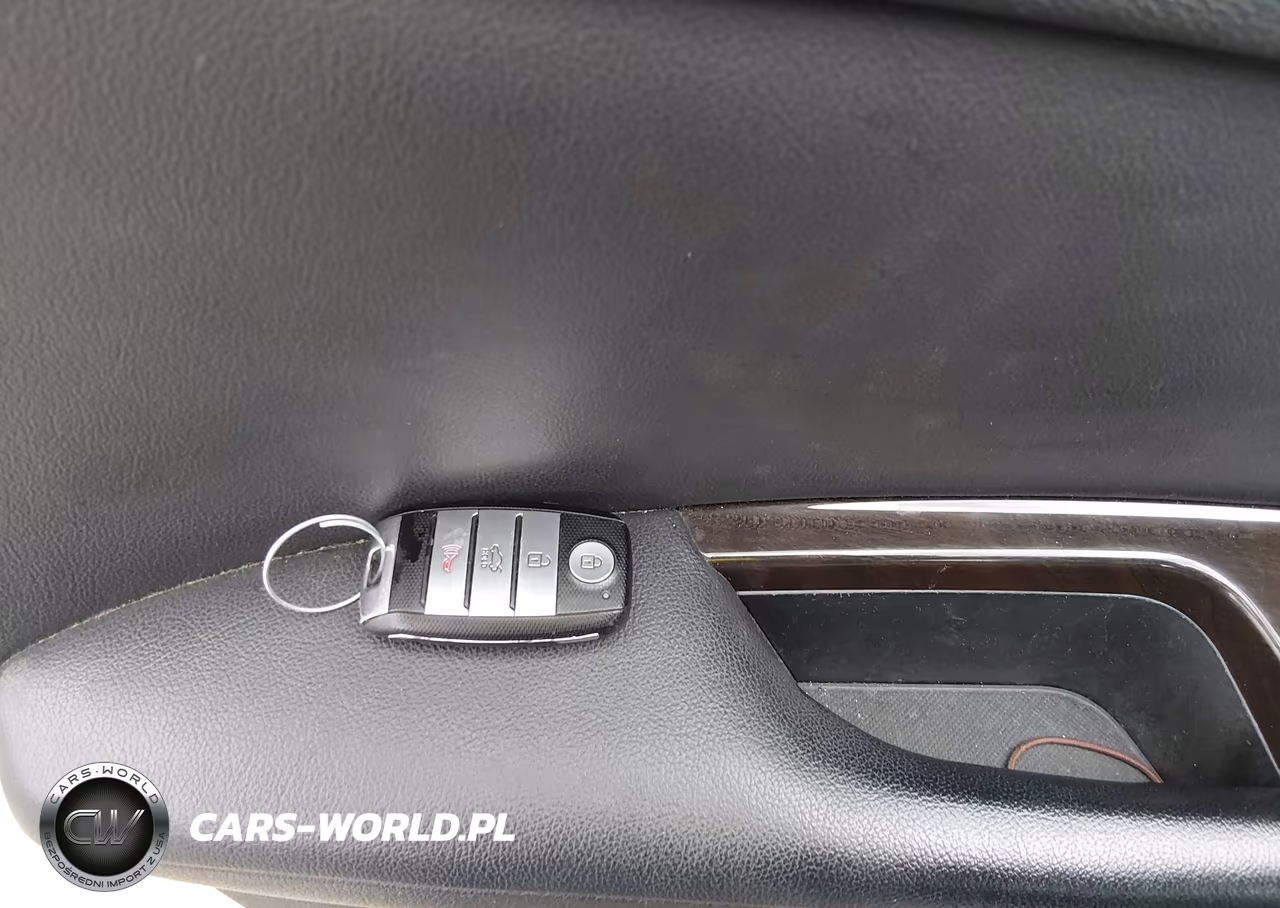 2016 Kia Optima Ex VIN:5XXGU4L31GG067232 - 11