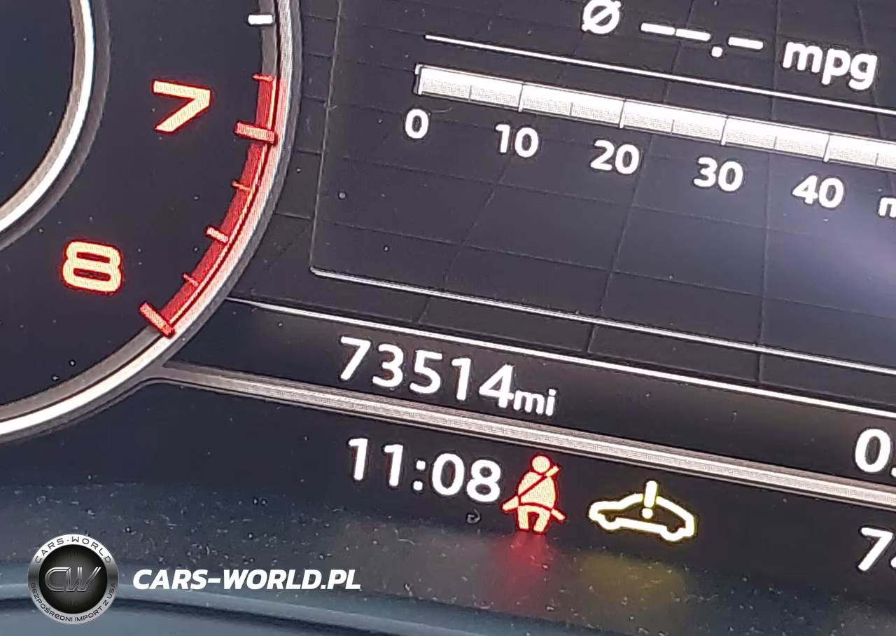 2018 Audi A5 2.0T Premium VIN:WAUBNCF54JA087246 - 15