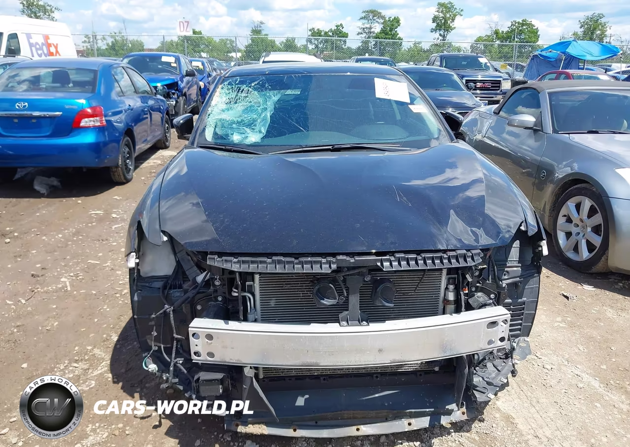 2018 Nissan Maxima 3.5 Sr VIN:1N4AA6AP8JC374278 - 6