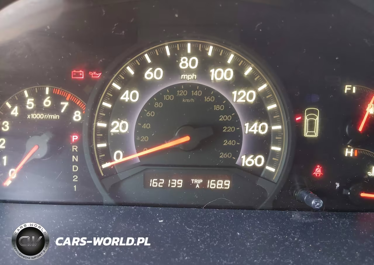 2010 Honda Odyssey Ex-L VIN:5FNRL3H63AB038074 - 7