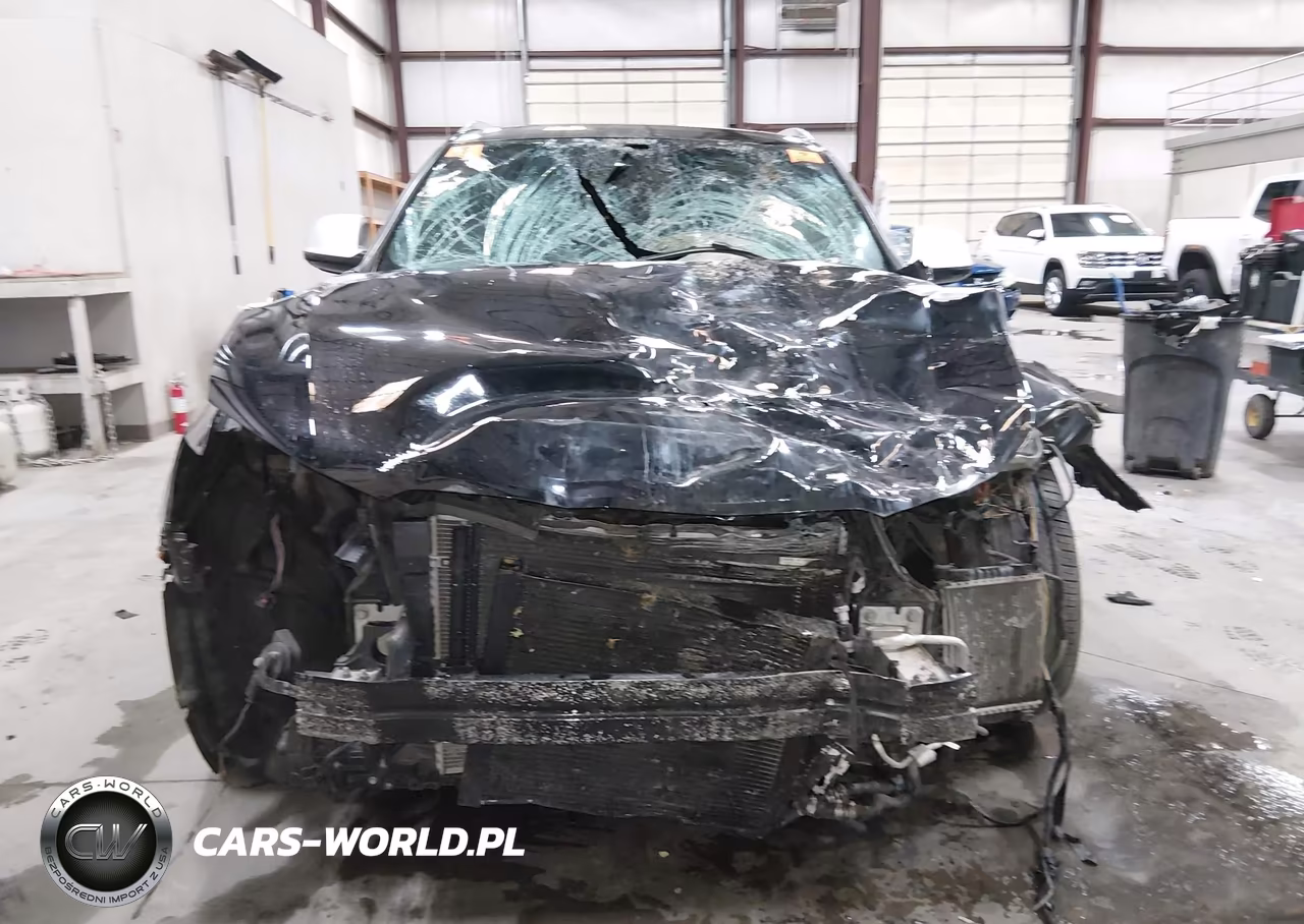 2015 Audi Sq5 3.0T Premium Plus VIN:WA1CGAFP8FA126199 - 13
