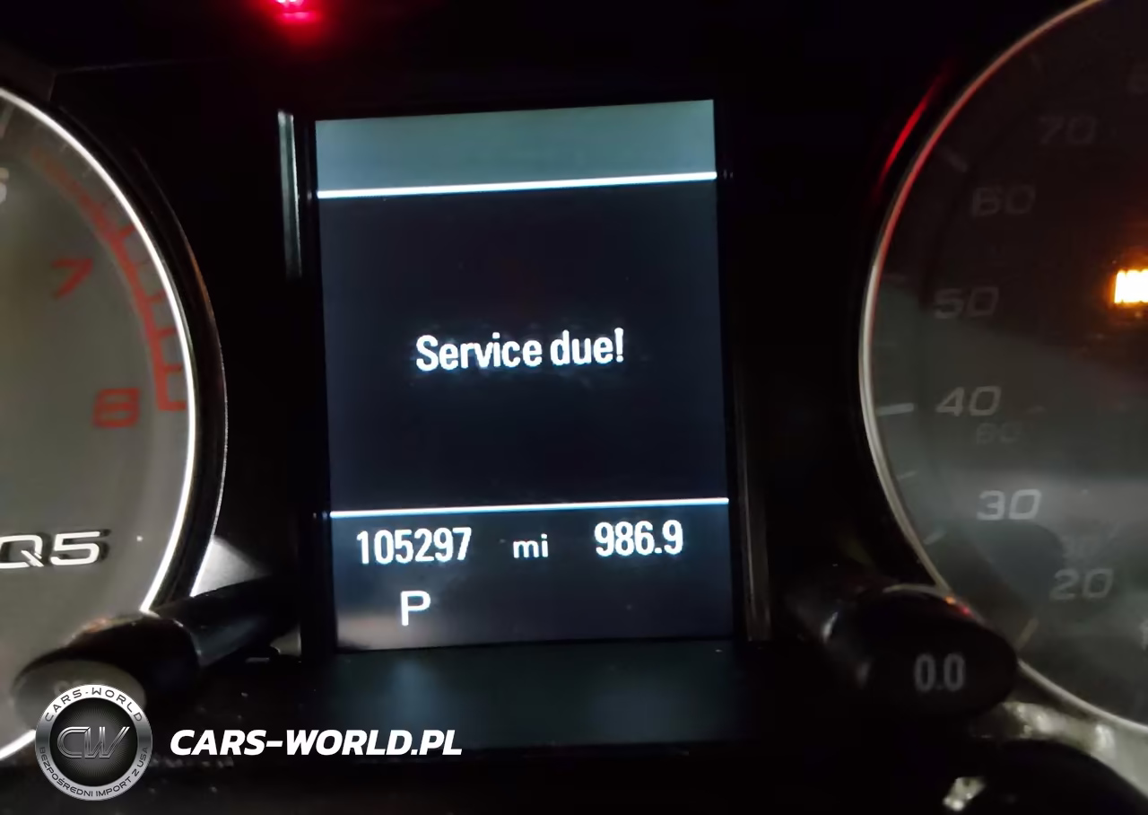 2015 Audi Sq5 3.0T Premium Plus VIN:WA1CGAFP8FA126199 - 16