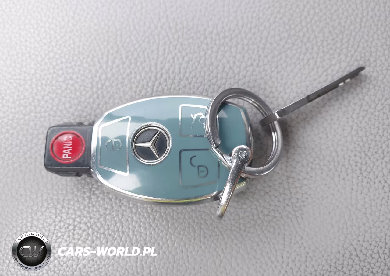 2007 Mercedes-Benz Ml 350 4Matic VIN:4JGBB86E67A207075 - 11