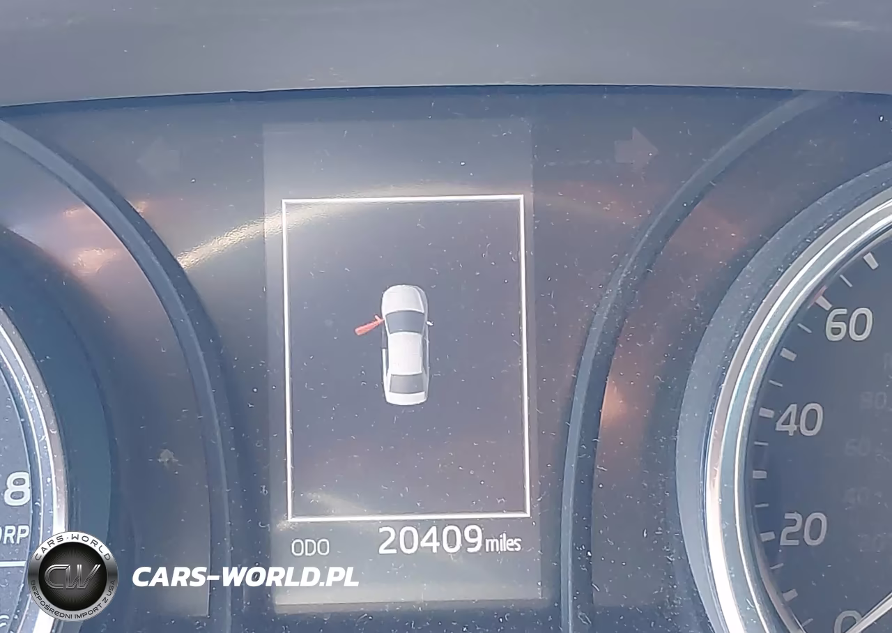 2019 Toyota Camry Le VIN:4T1B11HK5KU190807 - 15