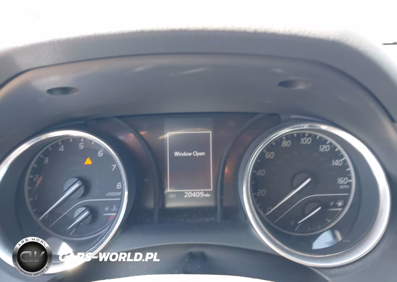 2019 Toyota Camry Le VIN:4T1B11HK5KU190807 - 7