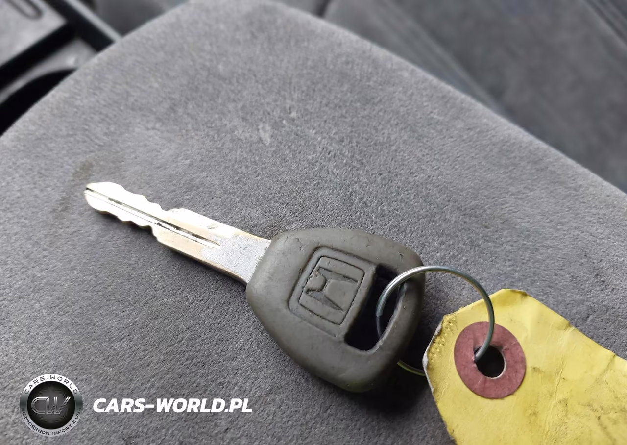 2000 Honda Accord 2.3 Ex VIN:1HGCG555XYA096270 - 11