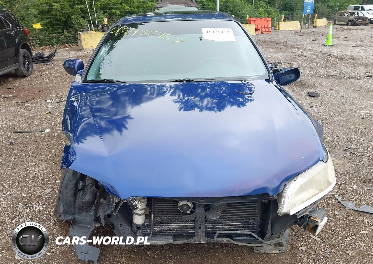 2000 Honda Accord 2.3 Ex VIN:1HGCG555XYA096270 - 12