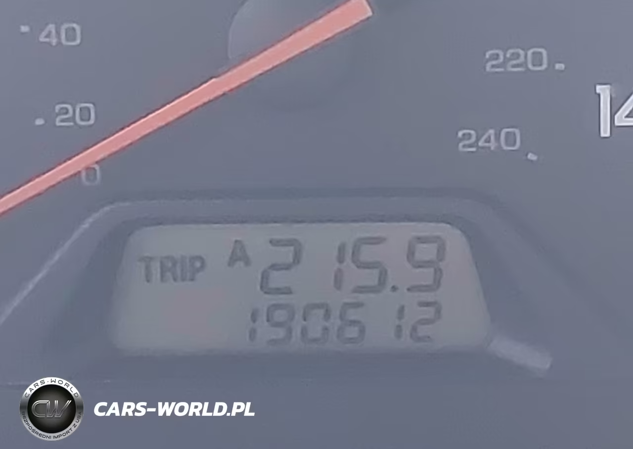 2000 Honda Accord 2.3 Ex VIN:1HGCG555XYA096270 - 15