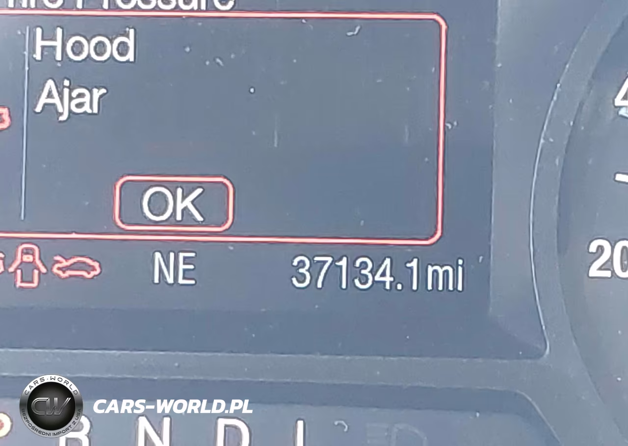 2017 Ford Fusion Se VIN:3FA6P0H73HR180633 - 15