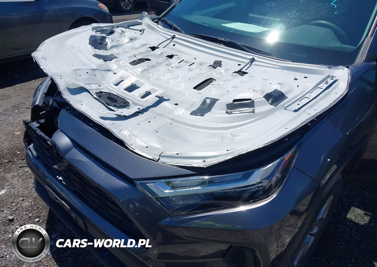 2024 Toyota Rav4 Hybrid Xle VIN:4T3RWRFV5RU142978 - 18