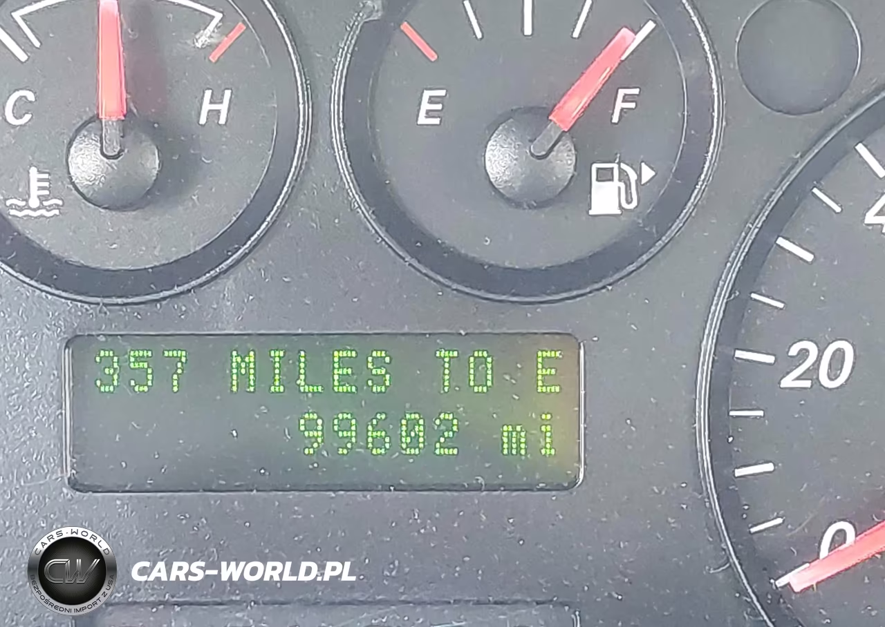 2005 Ford Taurus Se VIN:1FAFP53U05A102875 - 15