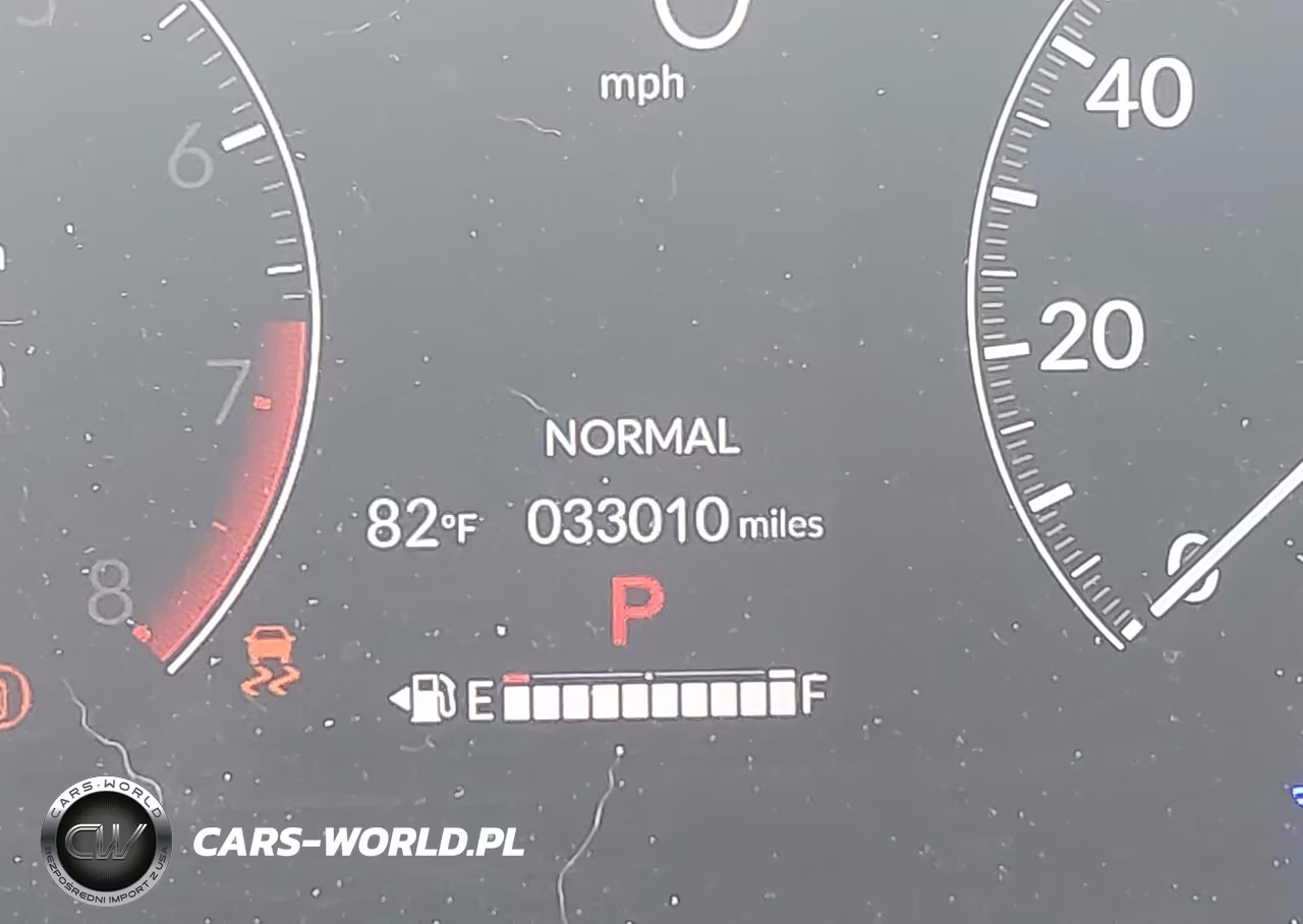 2023 Honda Hr-V Awd Ex-L VIN:3CZRZ2H72PM730715 - 15