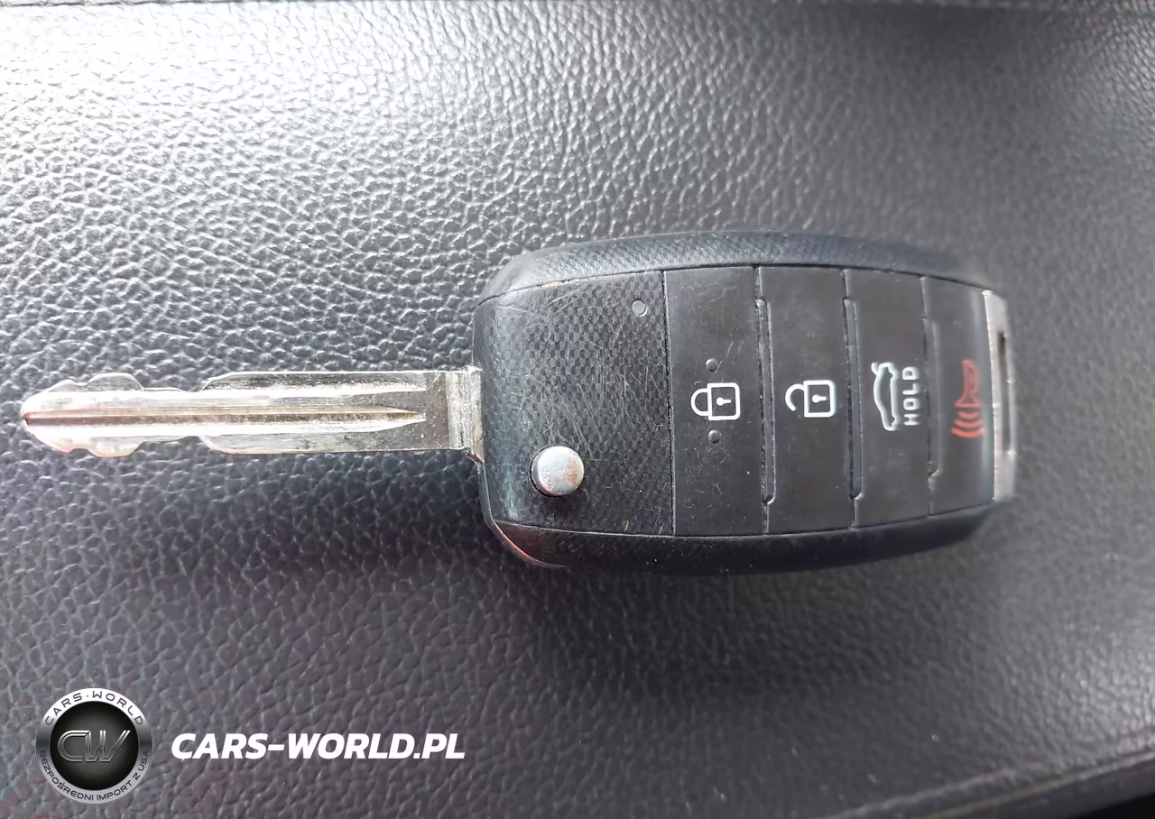 2018 Kia Forte Lx VIN:KNAFK5A80J5772697 - 11