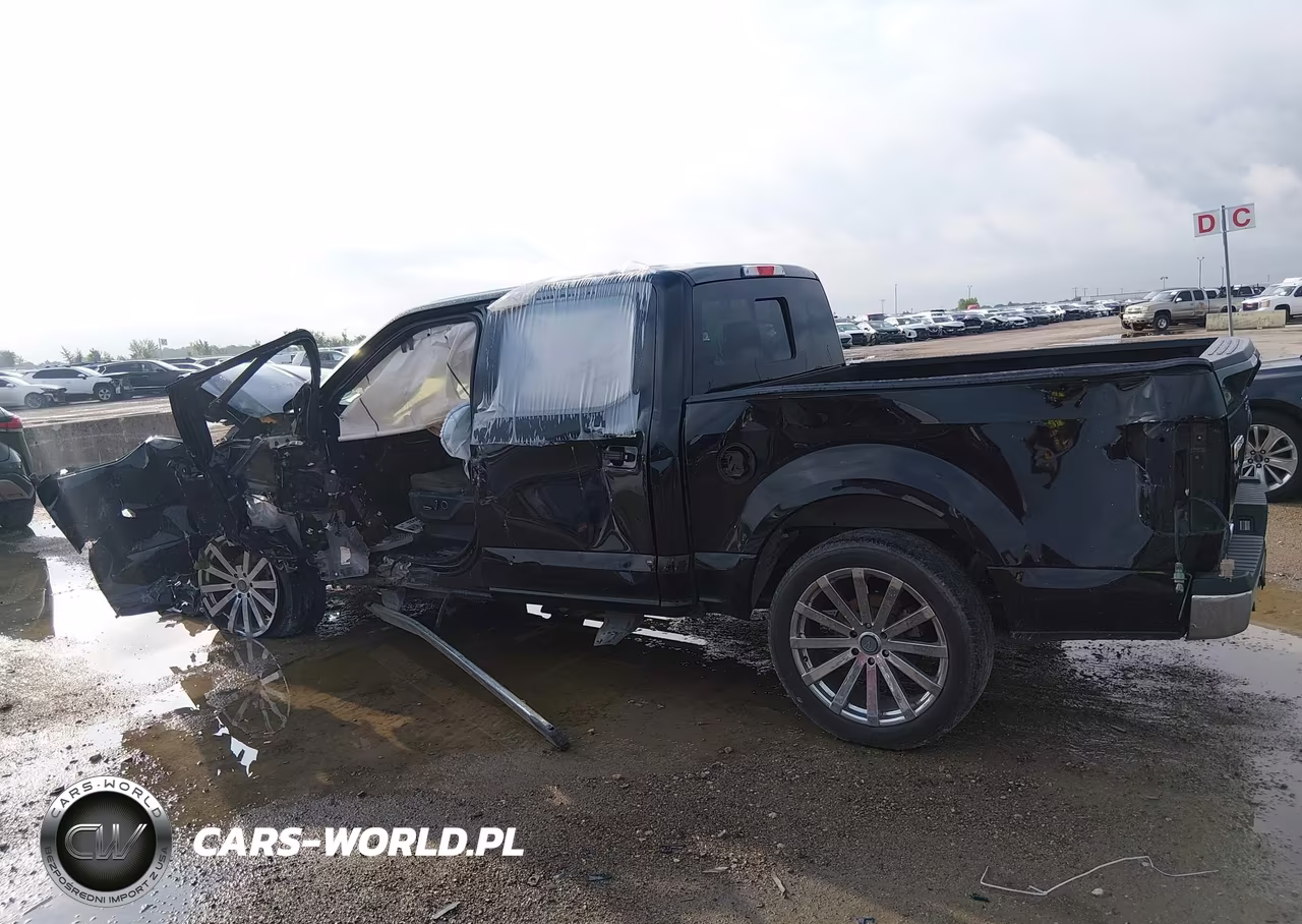 2016 Ford F-150 Xlt VIN:1FTEW1CP9GKD37851 - 14