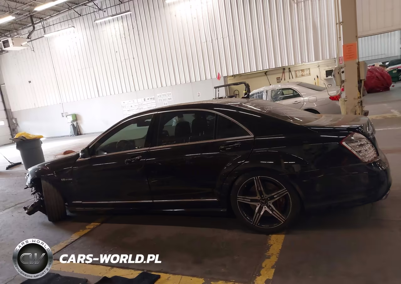 2013 Mercedes-Benz S 63 Amg VIN:WDDNG7EB8DA492805 - 13