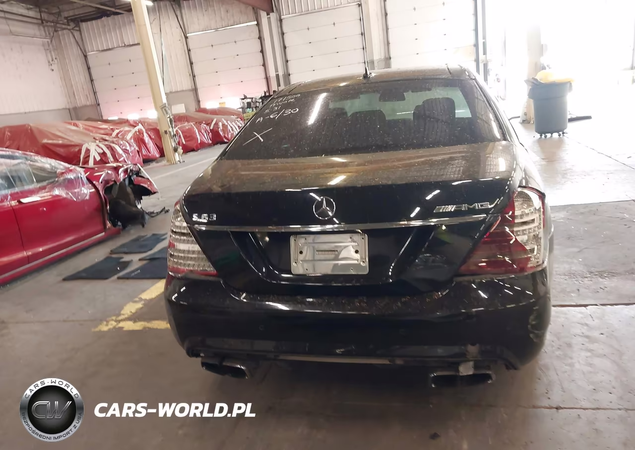 2013 Mercedes-Benz S 63 Amg VIN:WDDNG7EB8DA492805 - 15