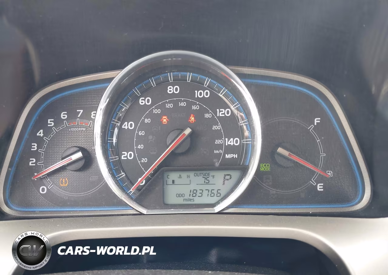 2015 Toyota Rav4 Limited VIN:2T3DFREV1FW251798 - 7