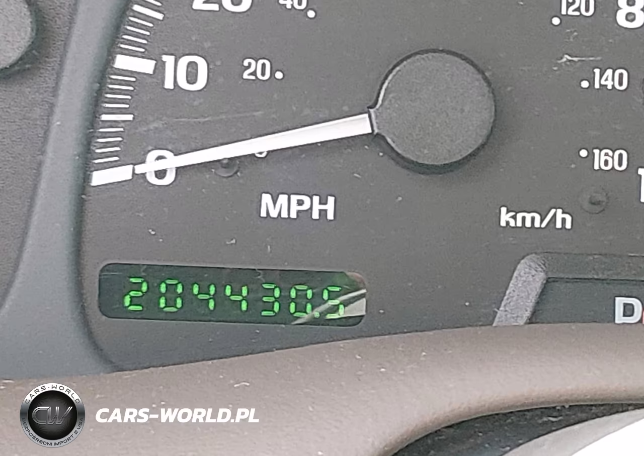 2000 Lincoln Navigator VIN:5LMFU28A7YLJ40413 - 12