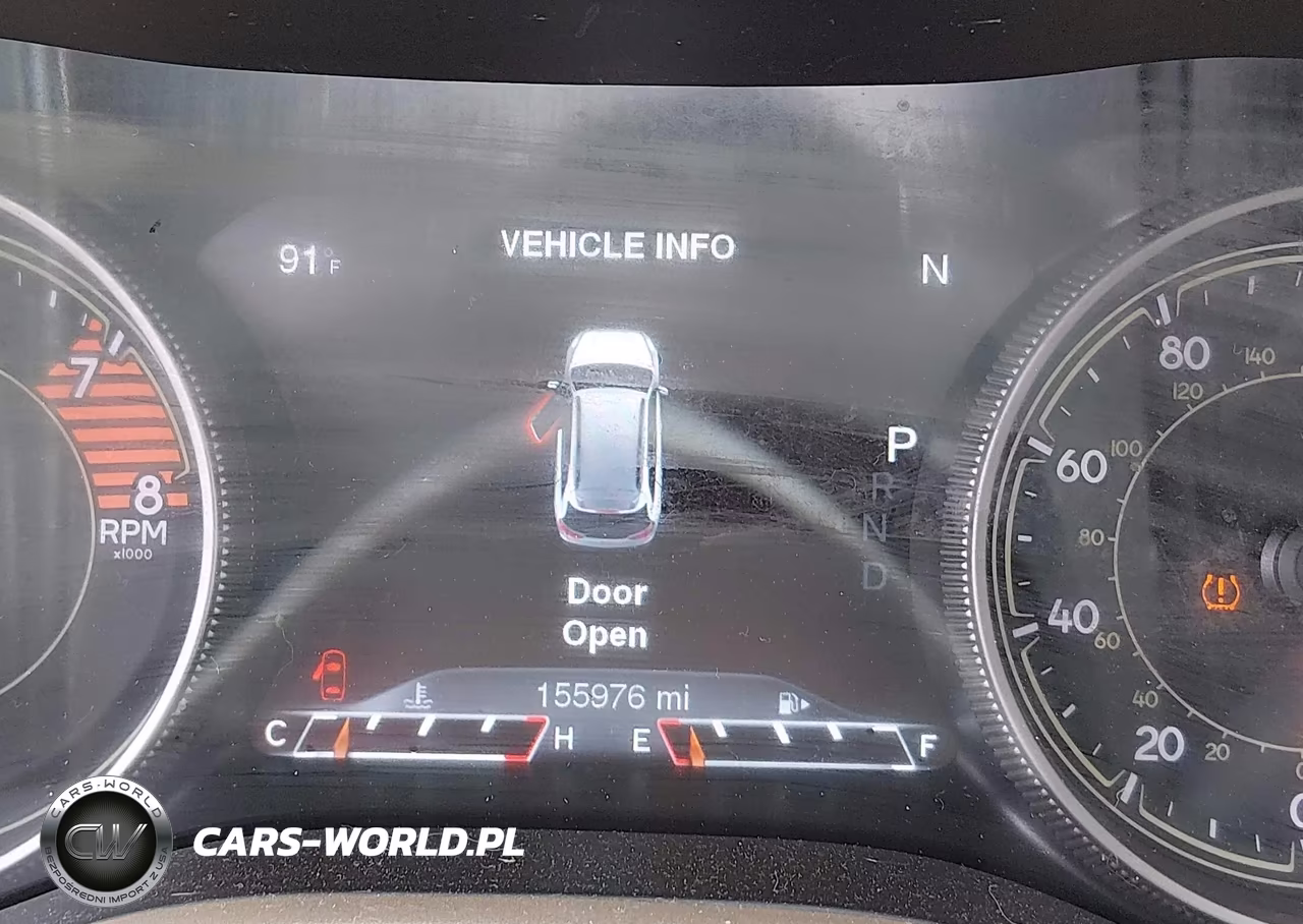 2018 Jeep Cherokee Limited 4X4 VIN:1C4PJMDX1JD556161 - 15