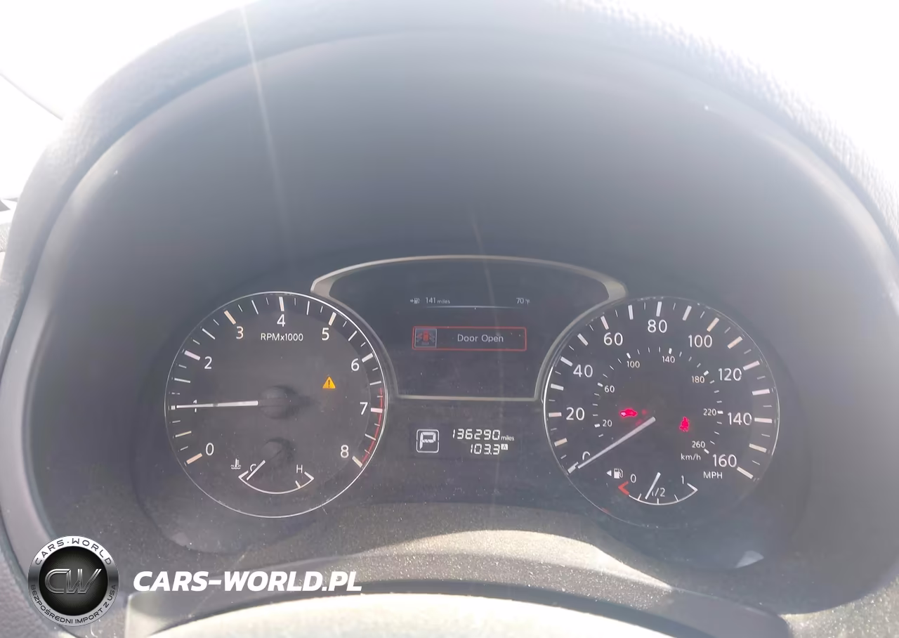 2013 Nissan Altima 2.5 S VIN:1N4AL3AP0DN561516 - 7
