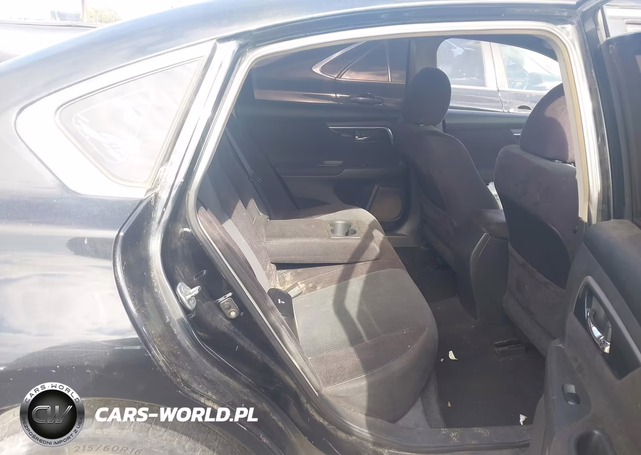 2013 Nissan Altima 2.5 S VIN:1N4AL3AP0DN561516 - 8