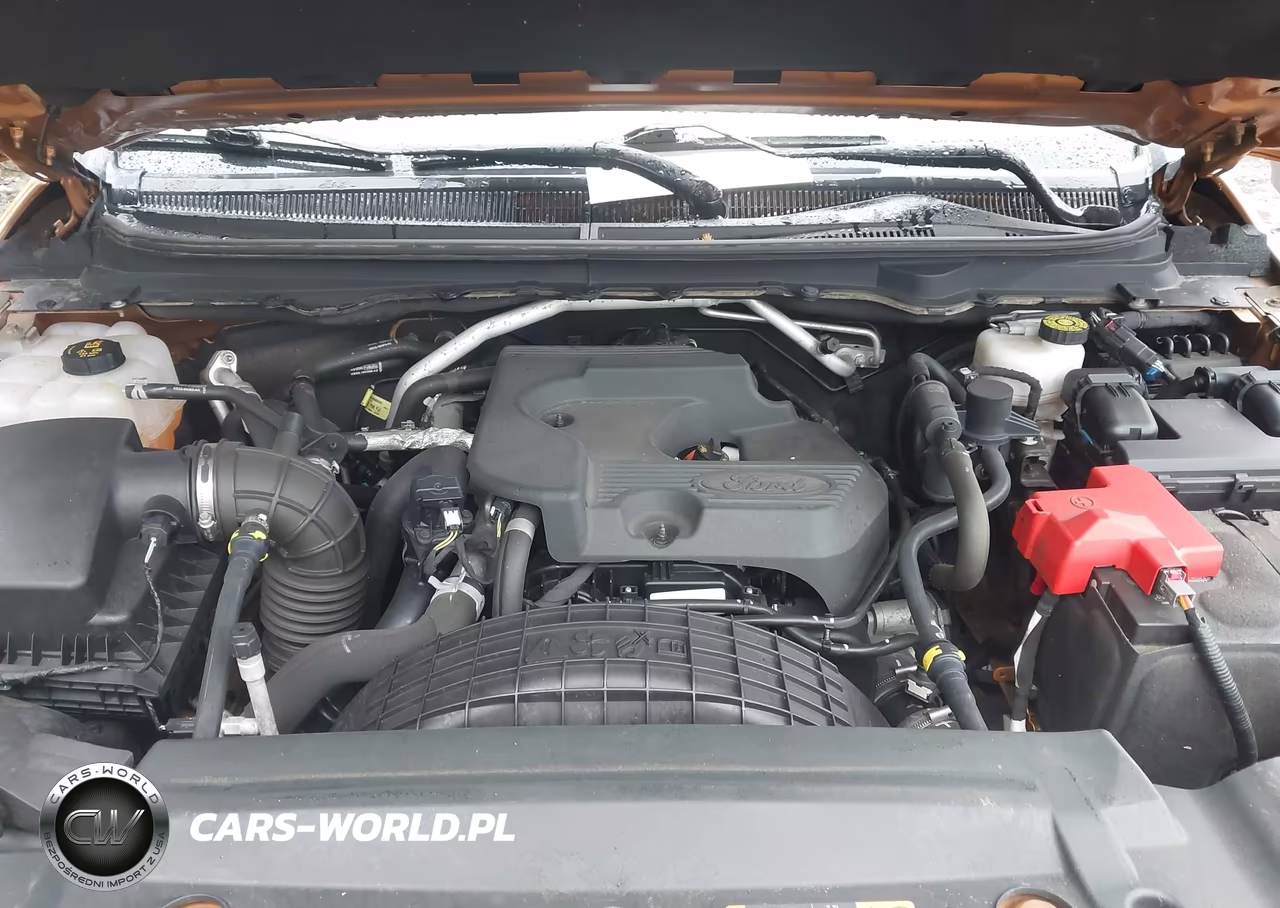 2019 Ford Ranger Lariat VIN:1FTER4FH5KLA52323 - 10