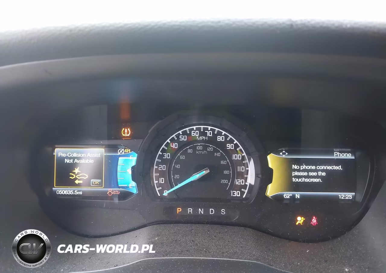 2019 Ford Ranger Lariat VIN:1FTER4FH5KLA52323 - 7