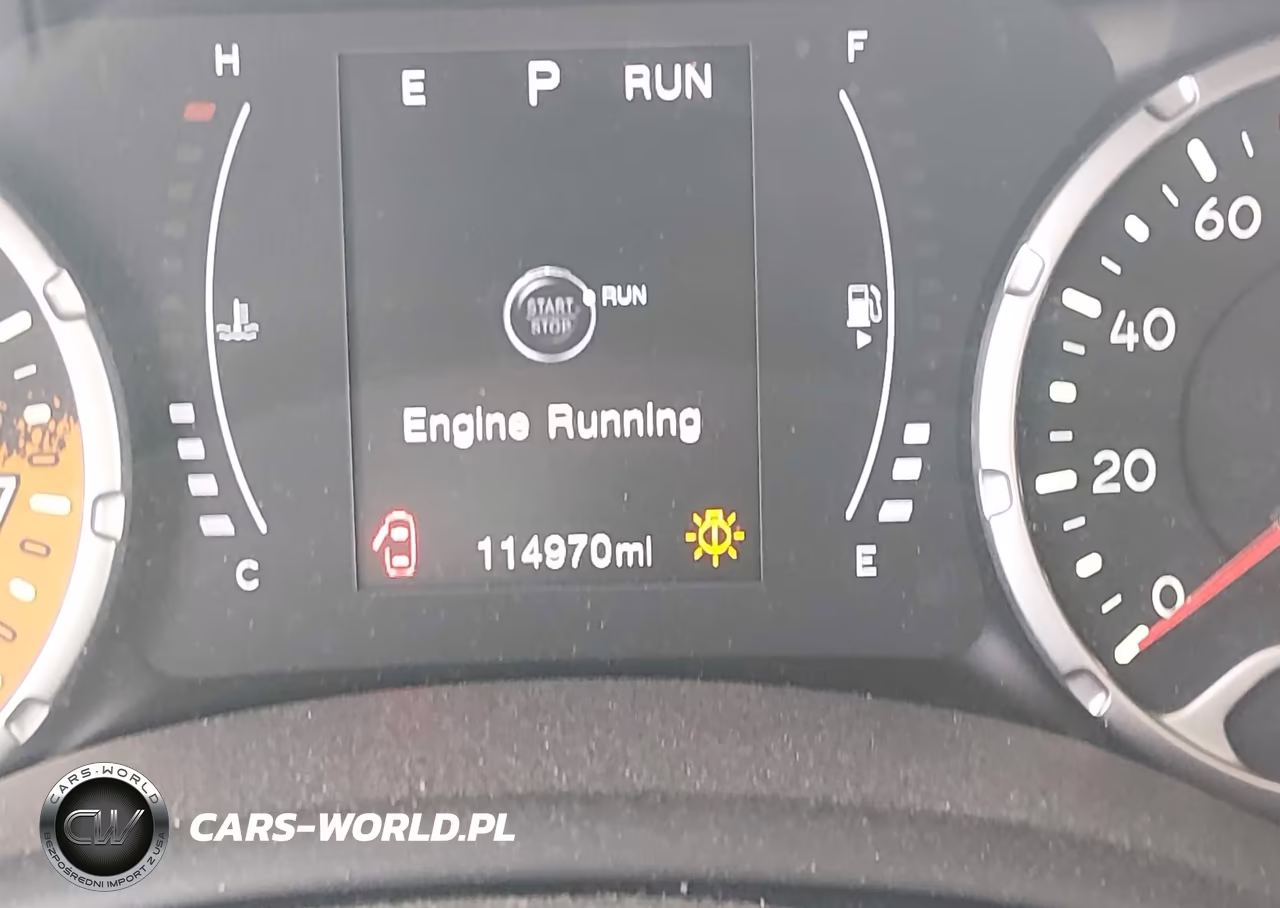 2017 Jeep Renegade Latitude 4X4 VIN:ZACCJBBB3HPF08814 - 16
