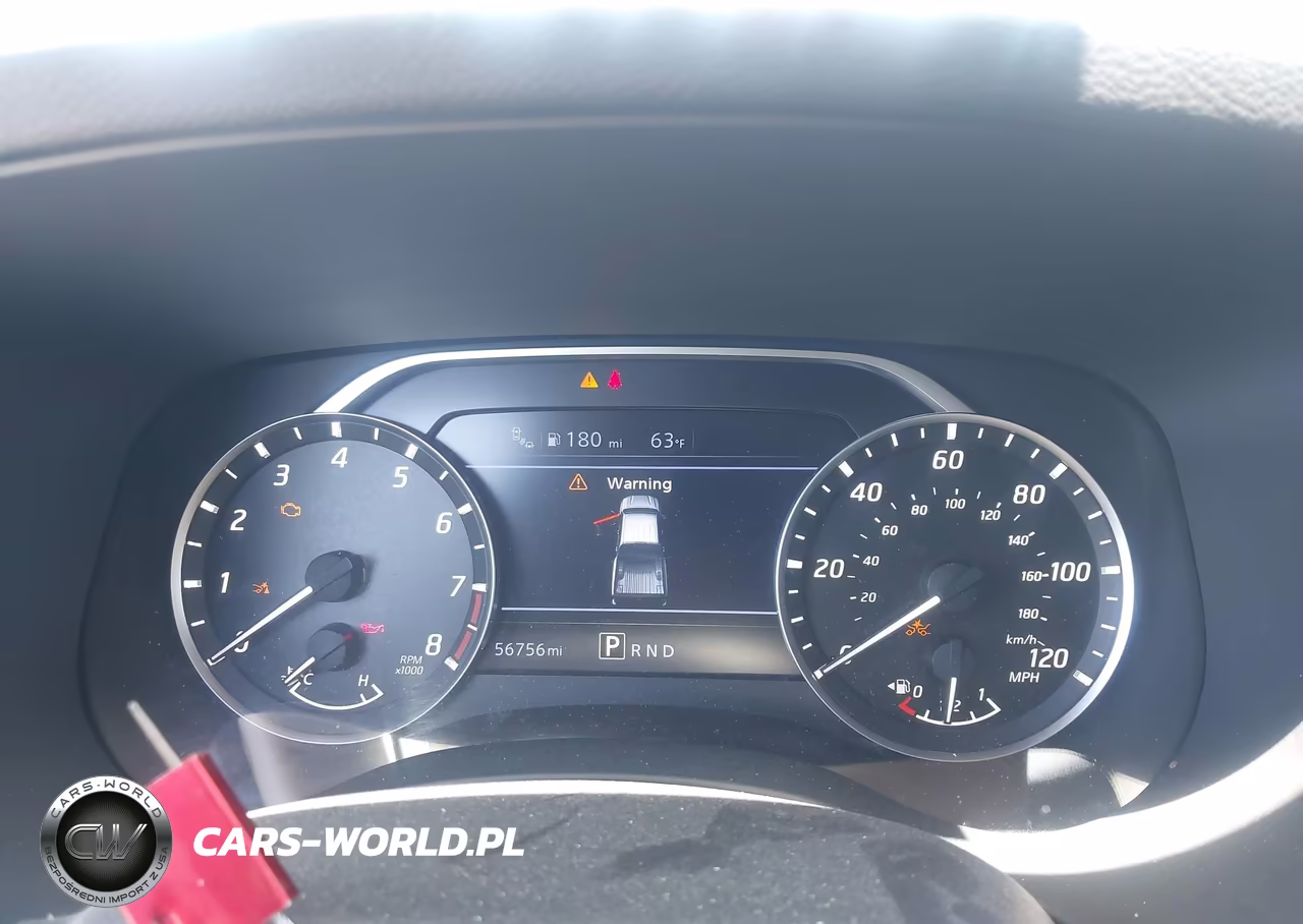 2022 Nissan Frontier Sv 4X2 VIN:1N6ED1EJ1NN617996 - 7