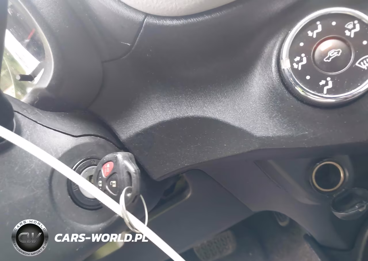 2014 Toyota Yaris Le (Tmc-Cbu Plant) VIN:JTDKTUD39ED576701 - 11