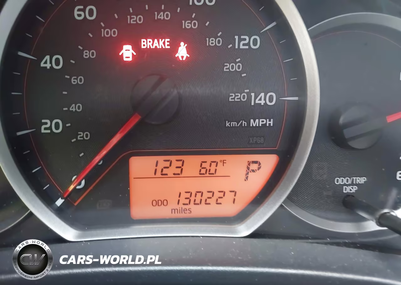 2014 Toyota Yaris Le (Tmc-Cbu Plant) VIN:JTDKTUD39ED576701 - 7