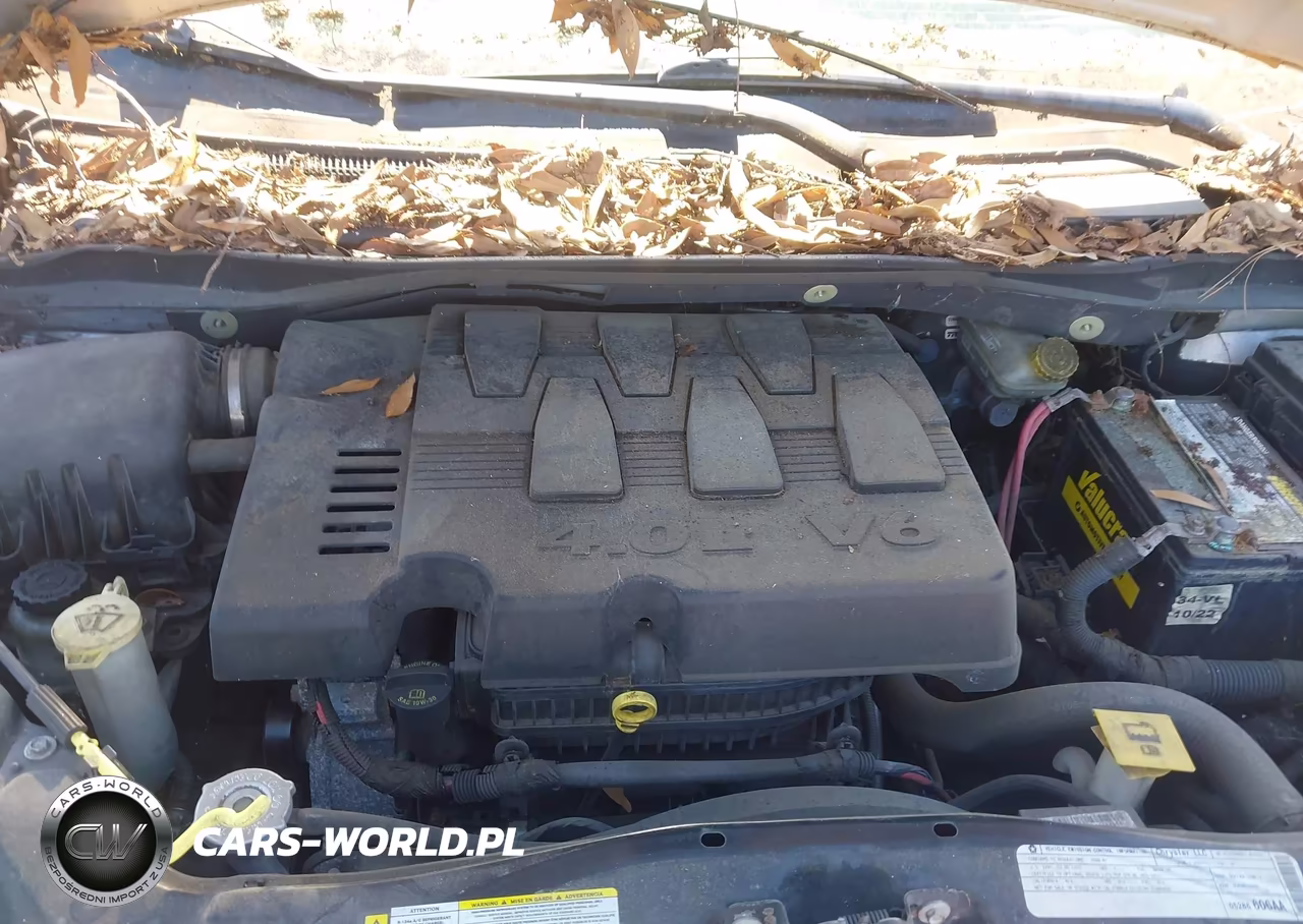 2009 Dodge Grand Caravan Sxt VIN:2D8HN54X39R625750 - 10