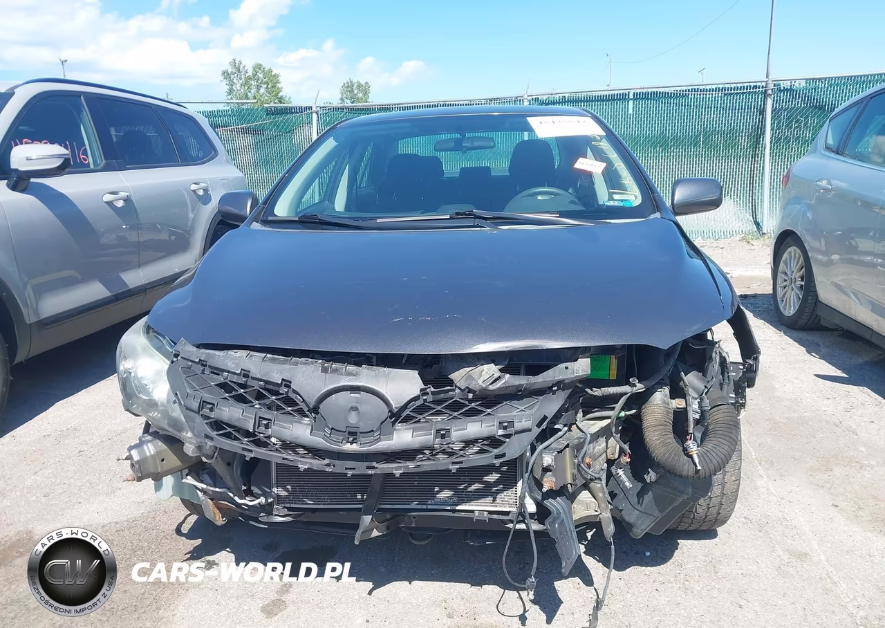 2013 Toyota Corolla S VIN:5YFBU4EE2DP152253 - 13