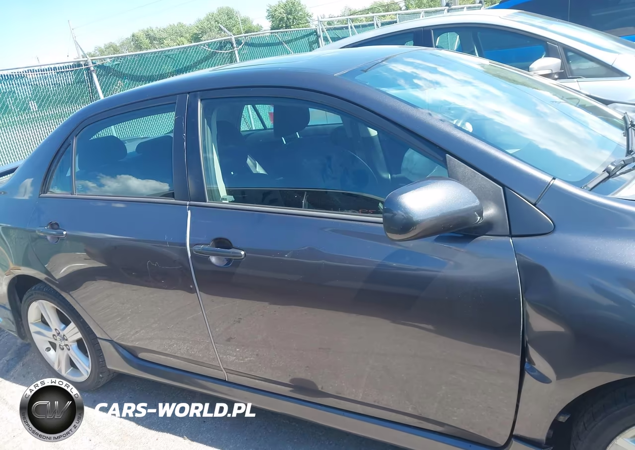 2013 Toyota Corolla S VIN:5YFBU4EE2DP152253 - 14