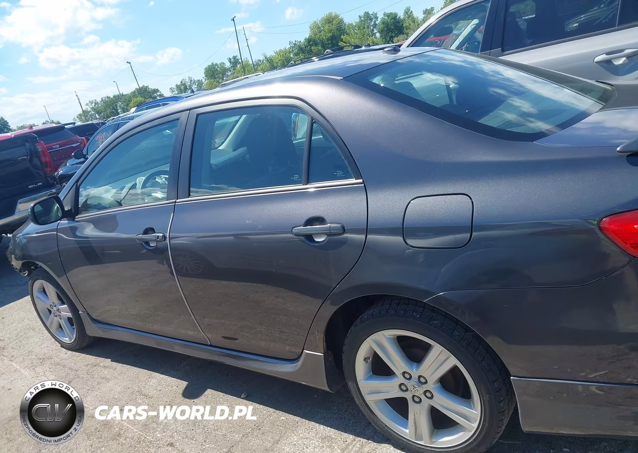 2013 Toyota Corolla S VIN:5YFBU4EE2DP152253 - 15