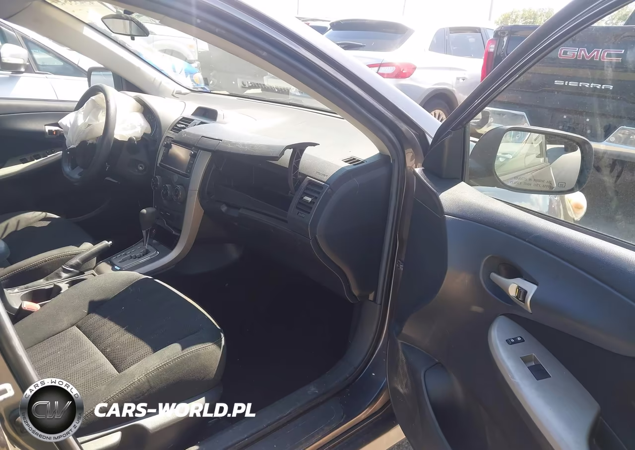 2013 Toyota Corolla S VIN:5YFBU4EE2DP152253 - 5