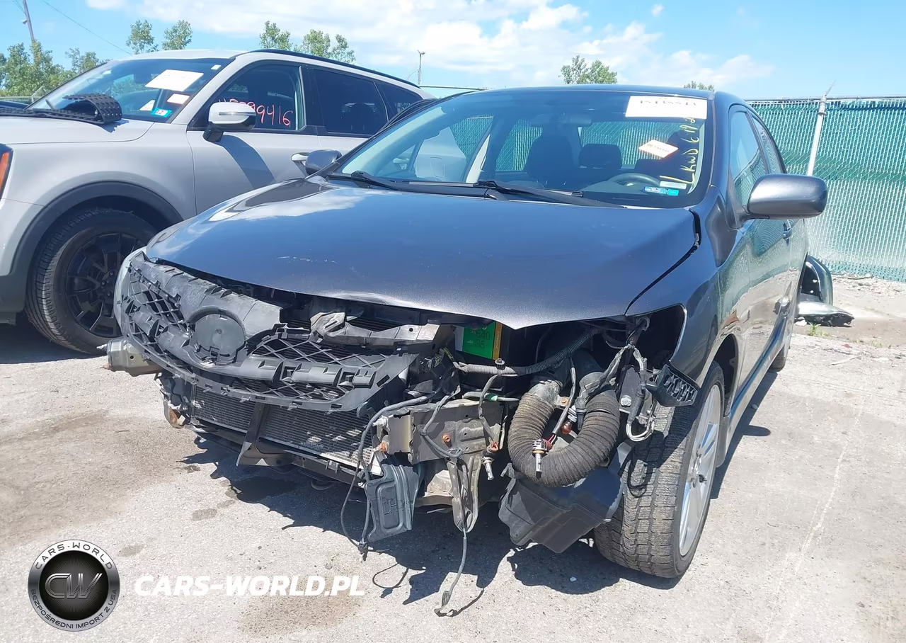 2013 Toyota Corolla S VIN:5YFBU4EE2DP152253 - 6