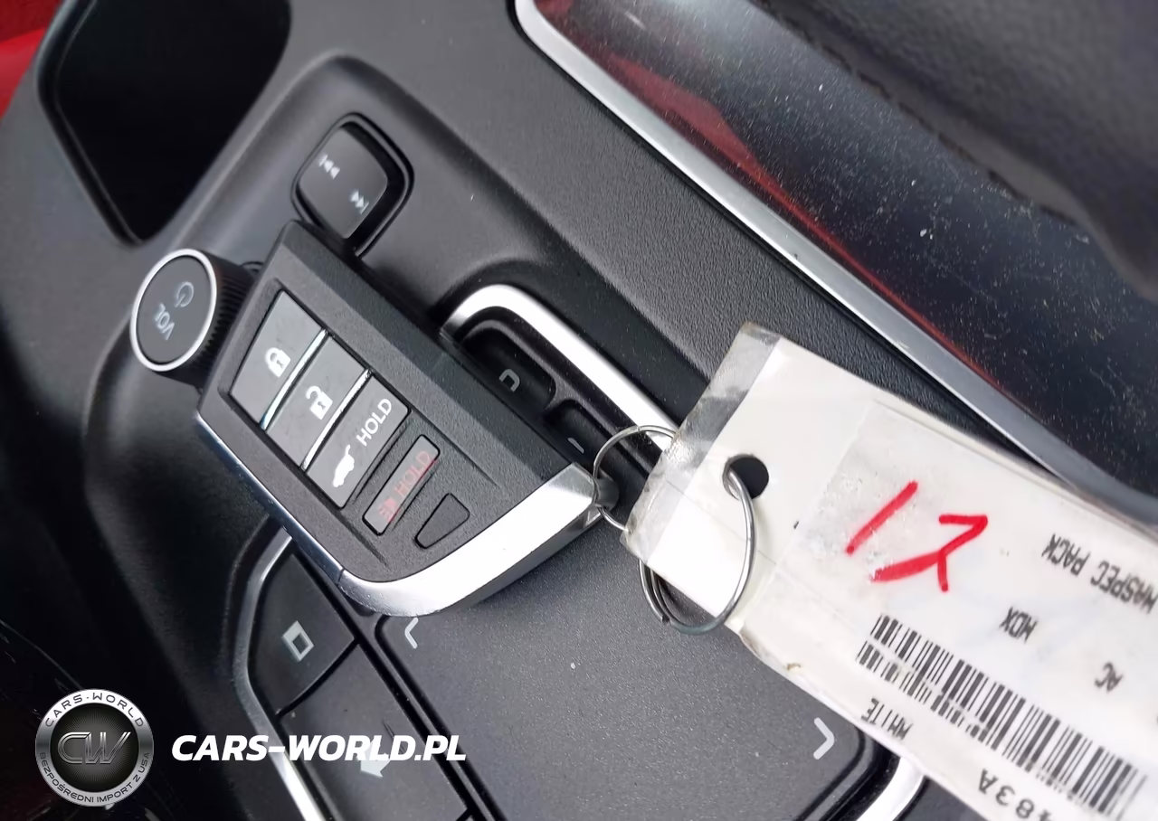 2022 Acura Mdx A-Spec Package VIN:5J8YE1H00NL050628 - 11