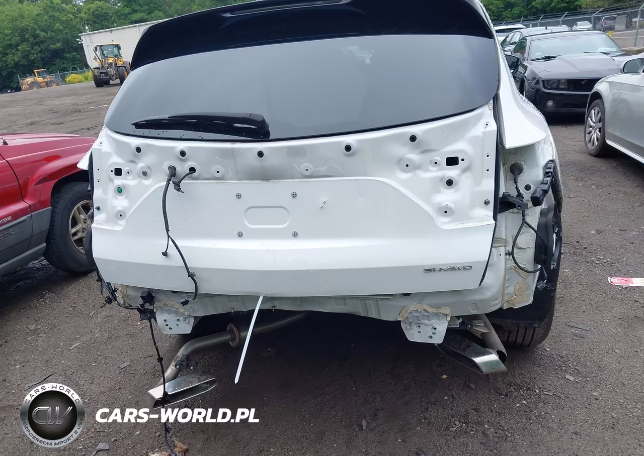 2022 Acura Mdx A-Spec Package VIN:5J8YE1H00NL050628 - 16