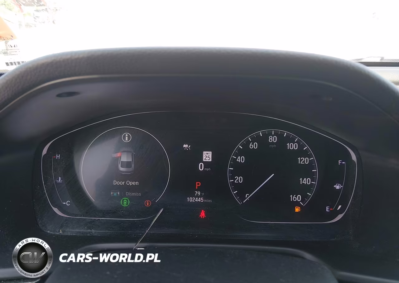 2021 Honda Accord Sport Special Edition VIN:1HGCV1F44MA080225 - 7