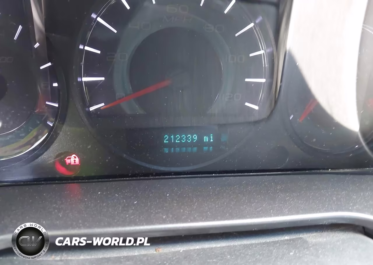 2012 Ford Fusion Sel VIN:3FAHP0JA4CR107309 - 7