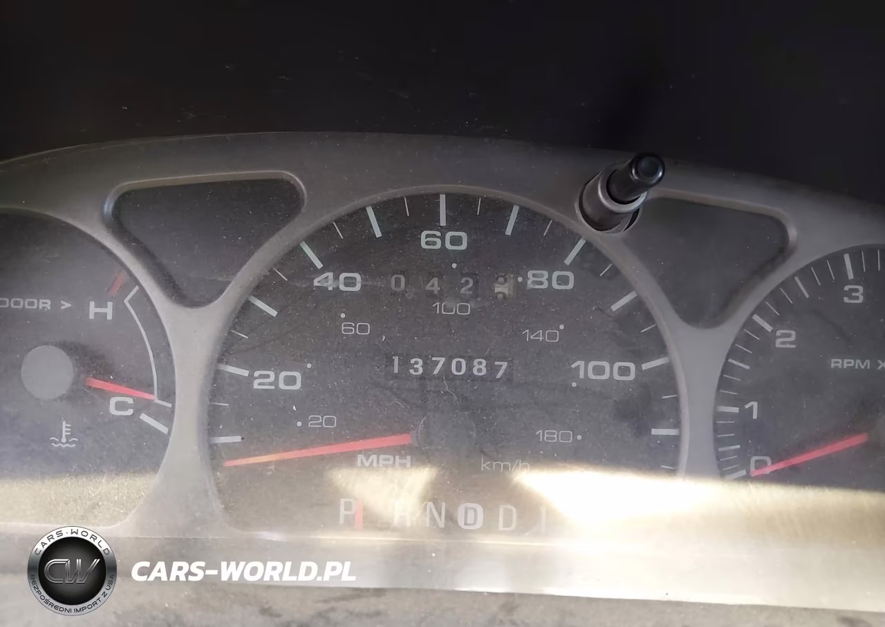 2003 Mercury Sable Gs VIN:1MEFM50U23G603461 - 7